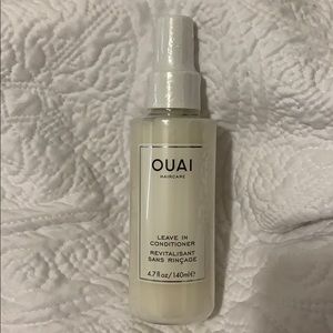 Ouai Haircare Leave-in Conditioner